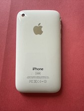 Apple iPhone 3GS 32GB AT&T)