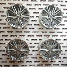 4 Cerchi In Lega Originali Kia