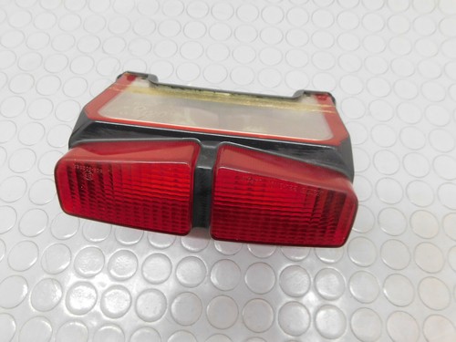 Fanale faro posteriore rear - fanale,