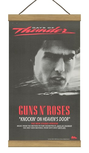 Rare guns roses - rare,