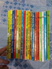 Lotto Andy Capp edizioni Corno