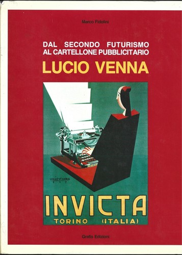 Fidolini lucio venna dal - -,