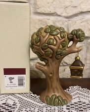 Thun Albero Con Lanterna￼ del Presepe Giubileo, scatola Originale