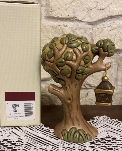 Thun albero con - thun,