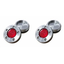  2 PZ Viti per putter da golf