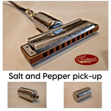  Microfono universale Sale &