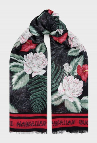 Gucci 631433 3g856 sciarpa - gucci,