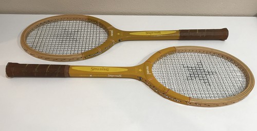 Racchetta tennis vintage - racchetta,