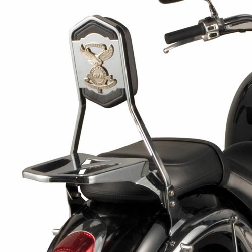 Givi ts4115b schienalino nero - schienalino,