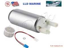 Suzuki Outboard Fuel Pump DF40