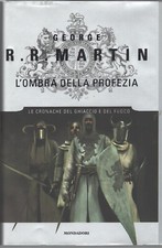 L'ombra della profezia. Le