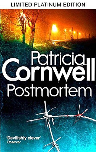 Postmortem - (dr, kay