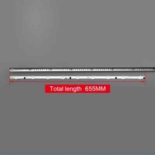 Barra strip led - barra, samsung