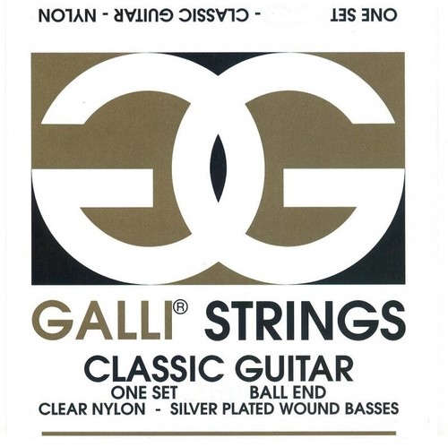 Galli corda chitarra - , classica
