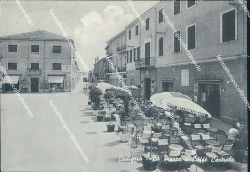 Cf422 cartolina codigoro - cf422,