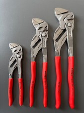 Knipex Set di chiavi a pinza