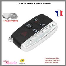 Coque boitier pour clé