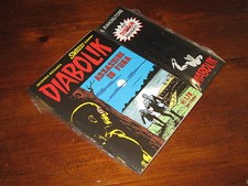 DIABOLIK RISTAMPA SWIISSS N°