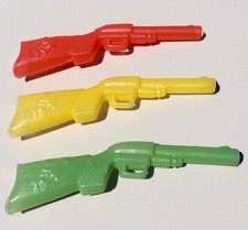 3 Squirtguns giocattolo acqua