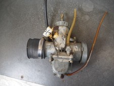 CARBURATORE DESTRO SUZUKI