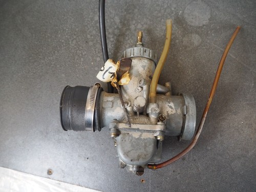 Carburatore destro suzuki - destro,