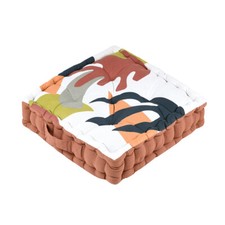 Cuscino da pavimento Papercut