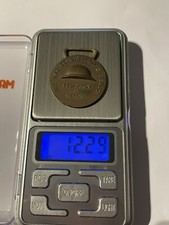 Medaglia Associazione