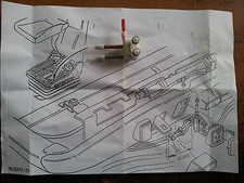 Kit sedile valvola aria - sedile,