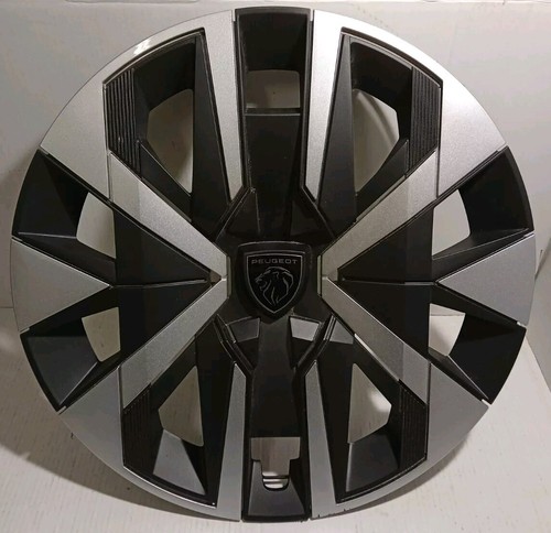 Copricerchio peugeot 208 - copricerchio,