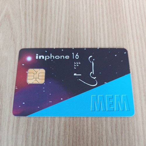 Schede telefoniche prototipo - telefoniche,