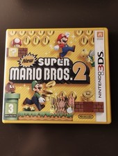New Super Mario Bros. 2 -