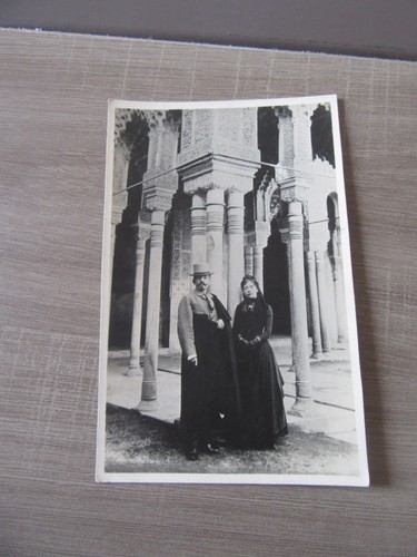 Photo ancienne argentique - photo,