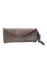 Borsa pochette donna Fornarina