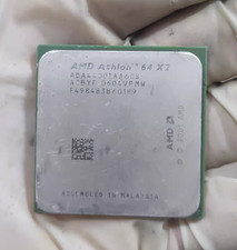 AMD Athlon 64 X2 4400+ SOCKET