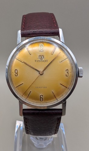 Orologio polso uomo vintage - uomo,