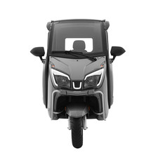 VEVOR Monopattino Elettrico 3