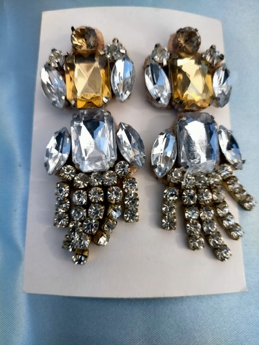 Orecchini vintage anni 80 - vintage, 70/80