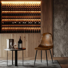 Poltrona Comfort per Massaggi