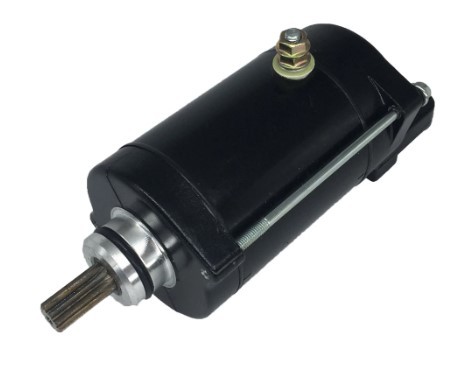 Motorino avviamento yamaha jet - yamaha,