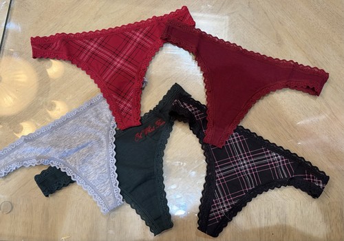 Victoria secret mutandine - victoria's,