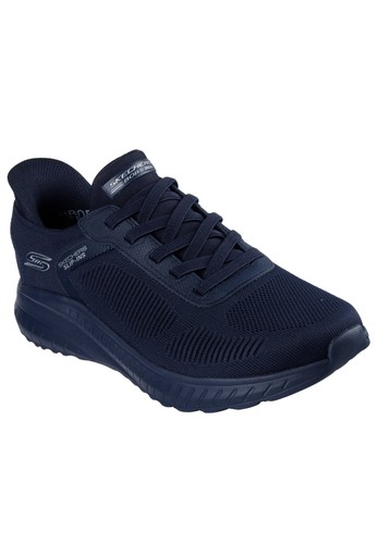 Slip uomo skechers - slip-in,
