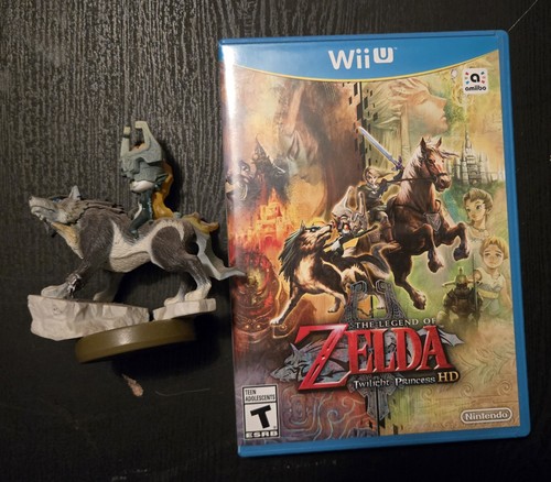 The legend zelda - the, twilight