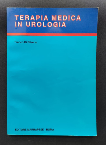 Terapia medica urologia - medica,