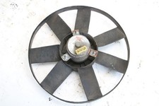 Radiatore Ventola