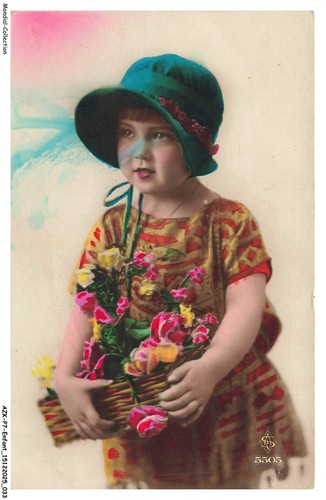 Azkp7 0528 enfant ritratto - azkp7-0528-enfant,