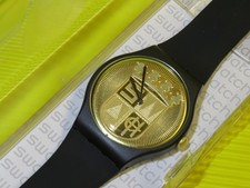 Swatch New Gent - SUPER SIR -