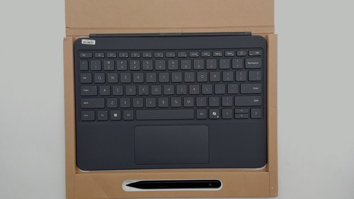 Microsoft surface pro - pro, tastiera