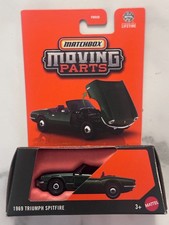 MATCHBOX ~JURASSIC WORLD~PARTI