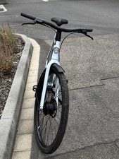 Vanmoof S3 Facelift Modello Come Nuovo, Solo 260 KM Senza Möngel