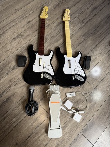 Lotto chitarra wireless rock - lotto,